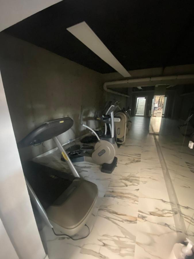Apartamenty Polanowscy Baltic Marina Residence Z Mini Spa Kołobrzeg Buitenkant foto