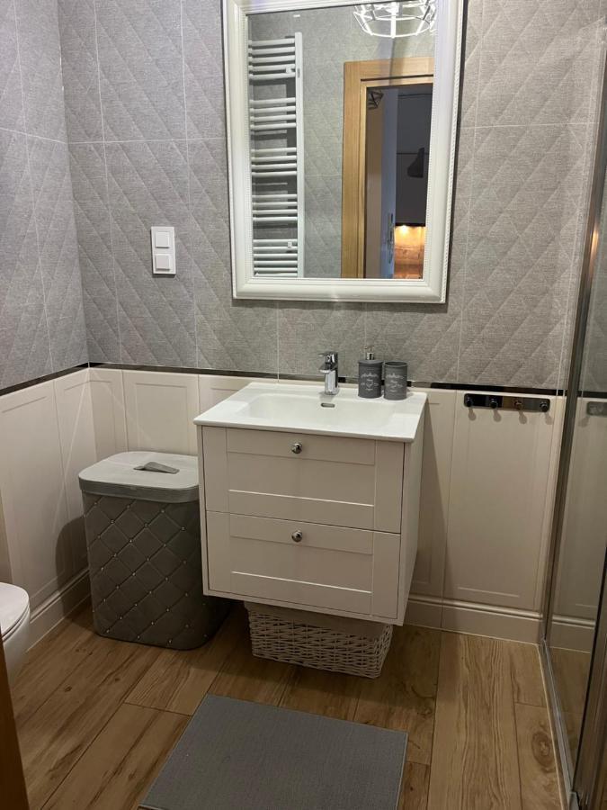 Apartamenty Polanowscy Baltic Marina Residence Z Mini Spa Kołobrzeg Buitenkant foto
