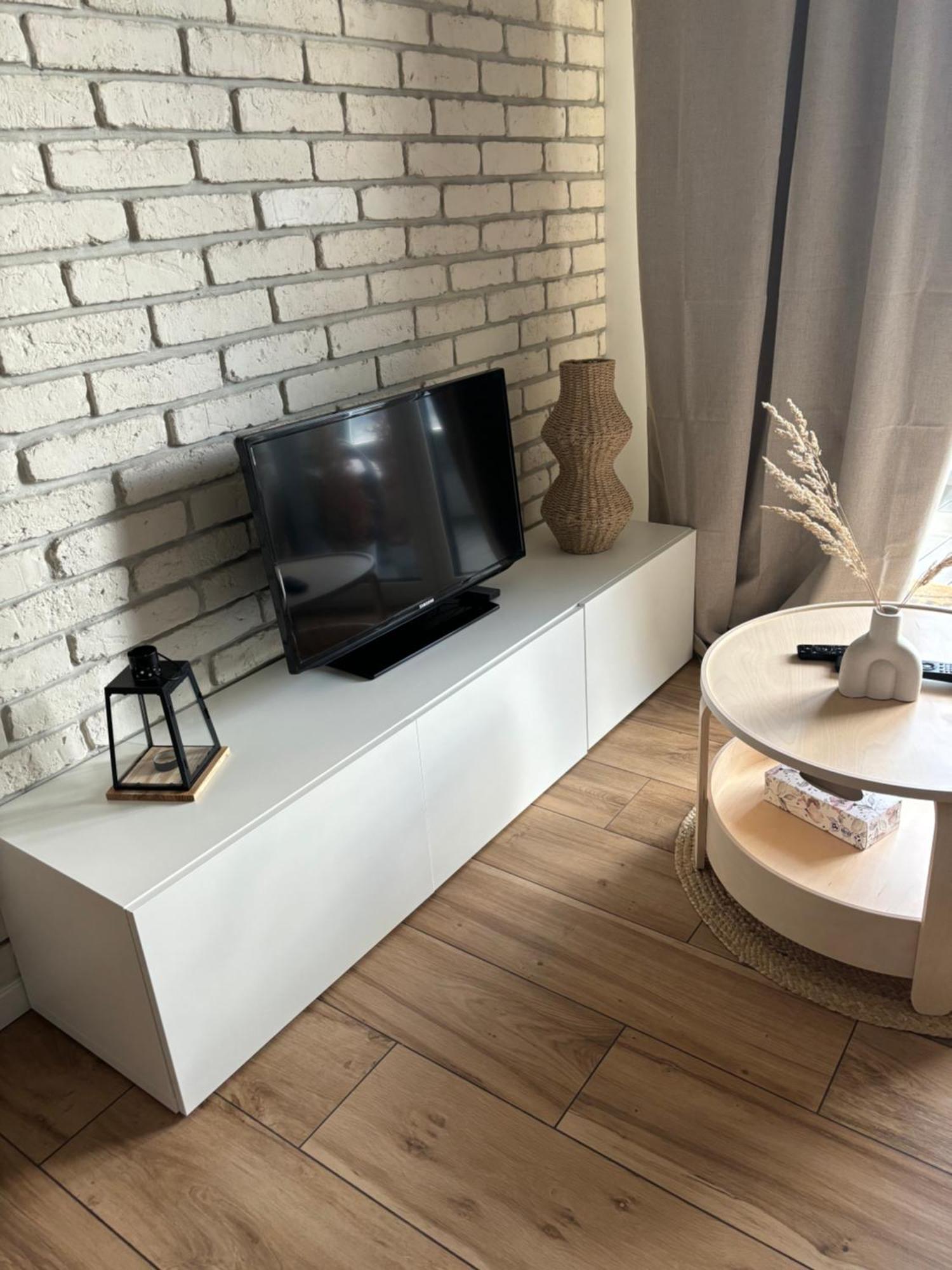 Apartamenty Polanowscy Baltic Marina Residence Z Mini Spa Kołobrzeg Buitenkant foto