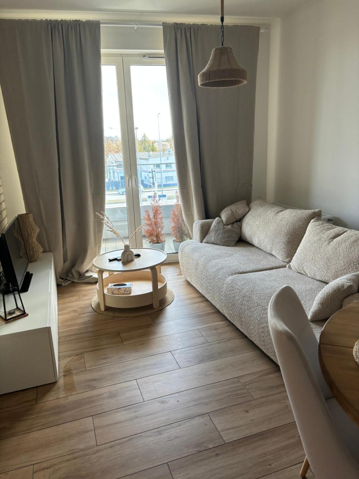 Apartamenty Polanowscy Baltic Marina Residence Z Mini Spa Kołobrzeg Buitenkant foto