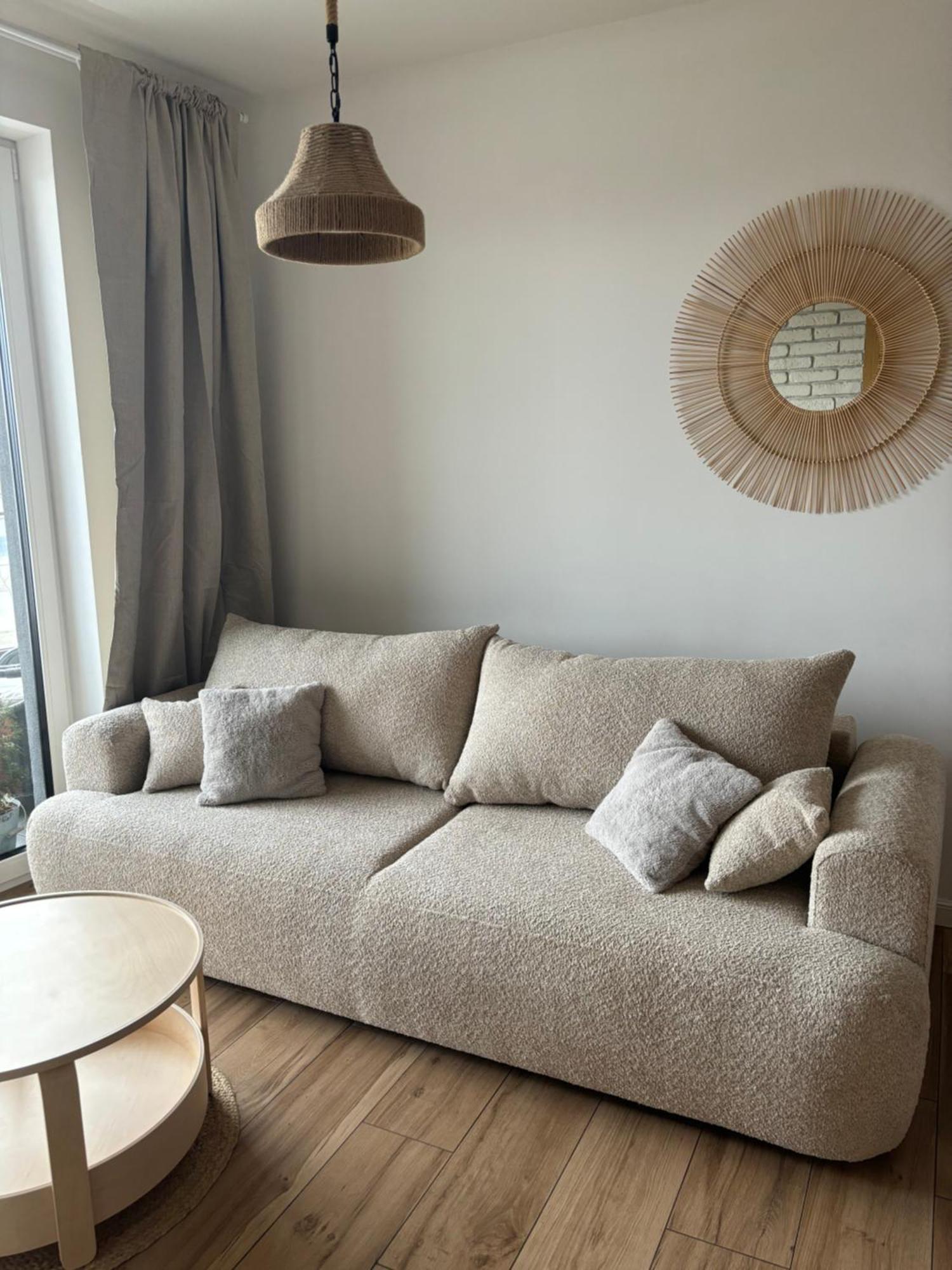 Apartamenty Polanowscy Baltic Marina Residence Z Mini Spa Kołobrzeg Buitenkant foto
