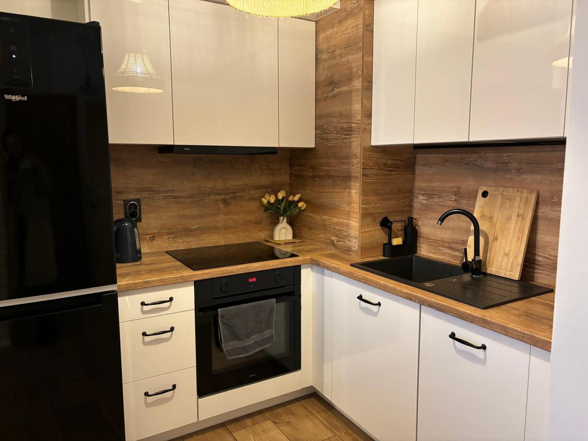 Apartamenty Polanowscy Baltic Marina Residence Z Mini Spa Kołobrzeg Buitenkant foto
