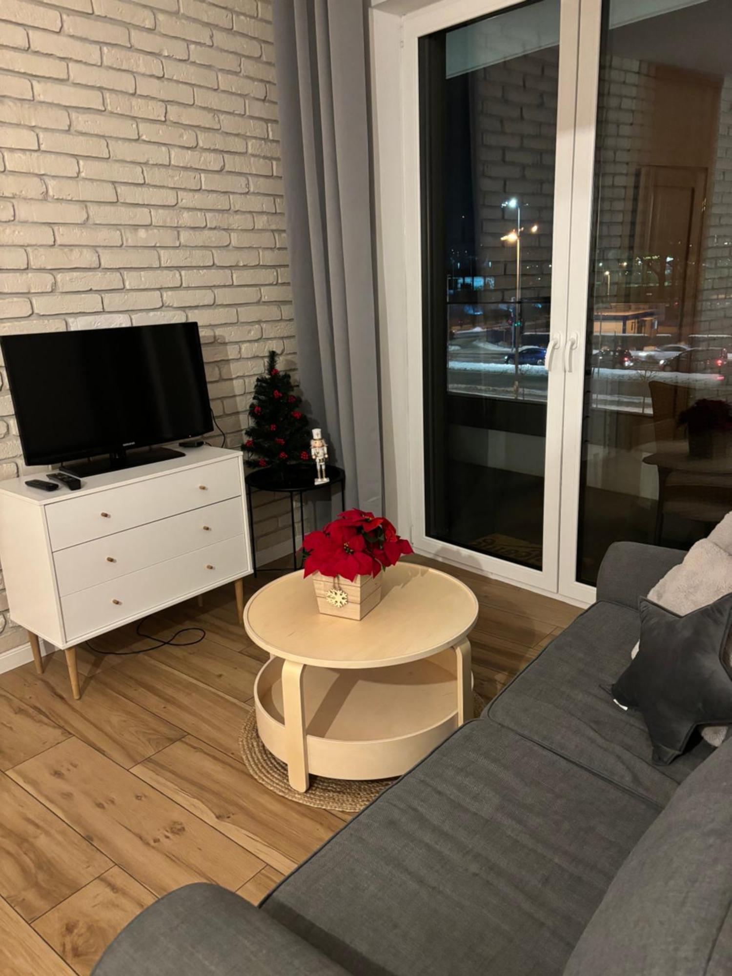 Apartamenty Polanowscy Baltic Marina Residence Z Mini Spa Kołobrzeg Buitenkant foto